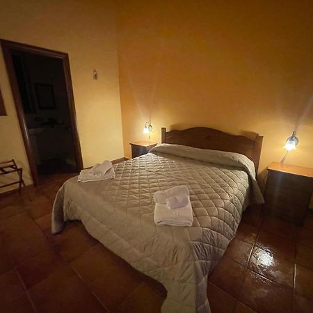 Vila Agriturismo Russa Belladonna Caltagirone Exteriér fotografie